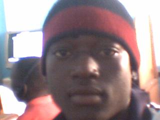 khadim mbengue