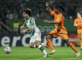 diego vs ronni