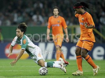 diego vs ronni