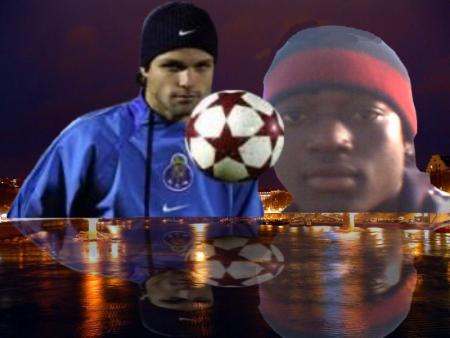 diego et moi